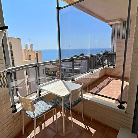 Plaza Mayor 2 Bedroom Apartment Кальпе Экстерьер фото